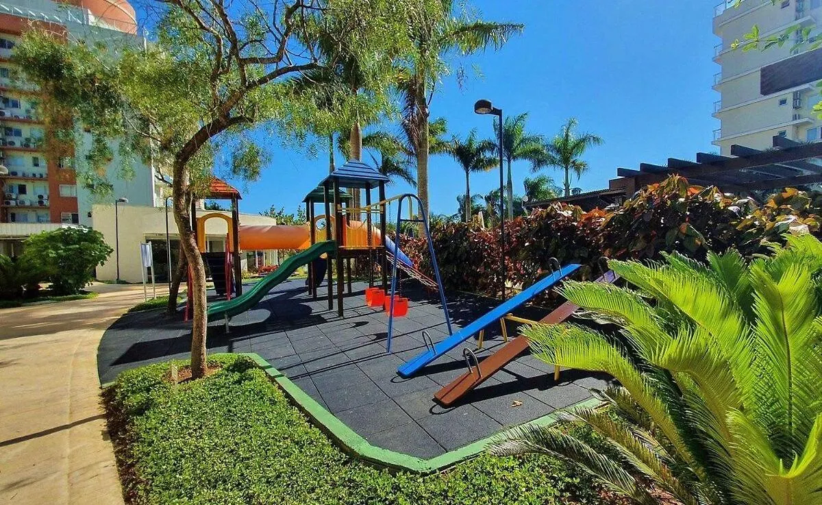 Nautilus Confort Em Penha/Sc Brasil