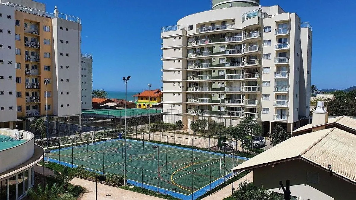 Nautilus Confort Em Penha/Sc Penha (Santa Catarina)