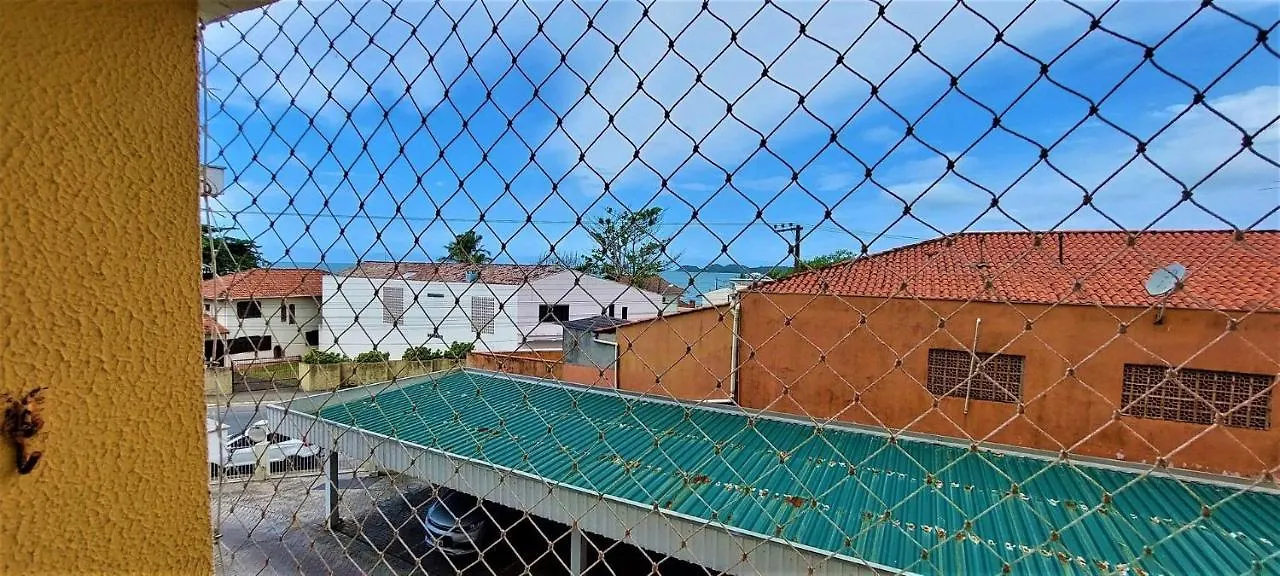 Nautilus Confort Em Penha/Sc Apartamento