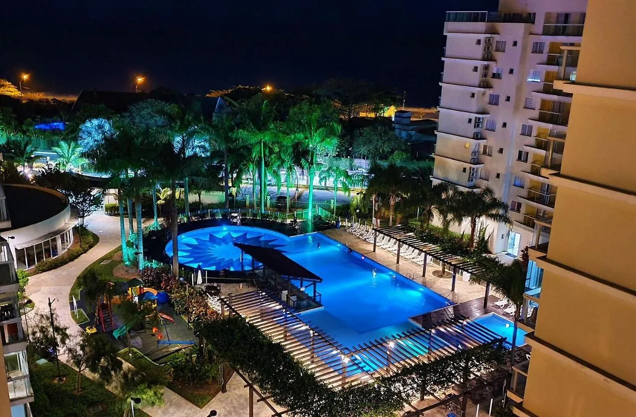 Apartamento Nautilus Confort Em Penha/Sc Brasil