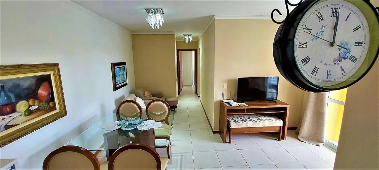 Apartamento Nautilus Confort Em Penha/Sc
