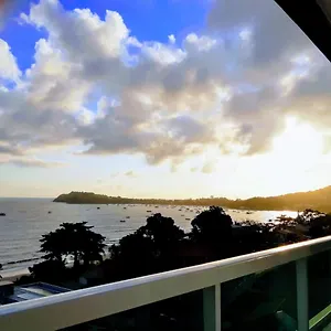 Apartamento De Frente O Mar, Penha (Santa Catarina)