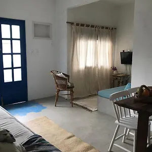  Apartamento Pequeno Grande Paraíso Brasil