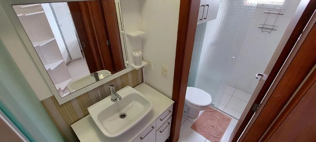 Nautilus Confort Em Penha/Sc Apartment Penha (Santa Catarina)