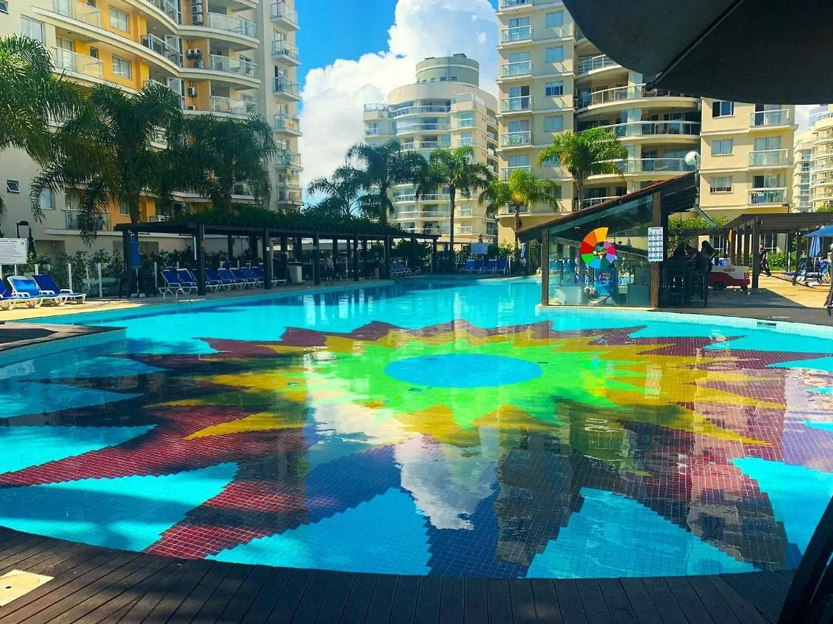 Nautilus Confort Em Penha/Sc Apartment Penha (Santa Catarina)
